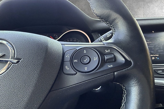 Opel Grandland X 8 of 20