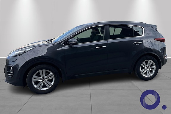 Kia Sportage 3 of 17
