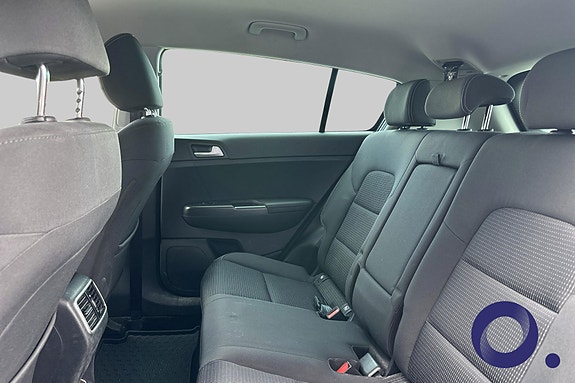 Kia Sportage 11 of 17