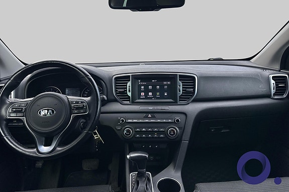 Kia Sportage 13 of 17
