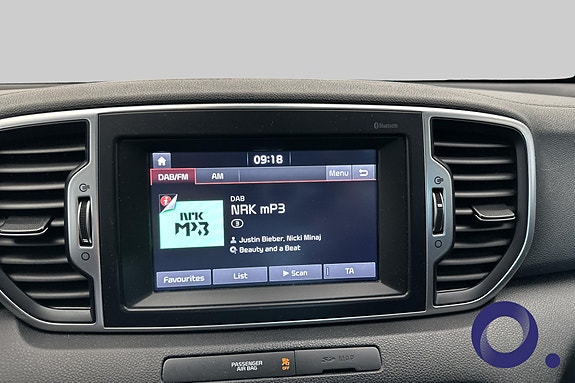 Kia Sportage 16 of 17