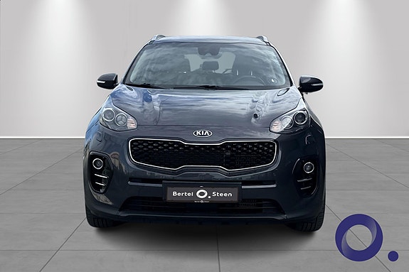 Kia Sportage 9 of 17