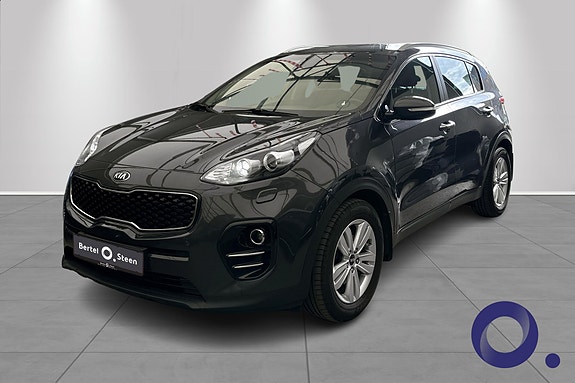Kia Sportage 17 of 17