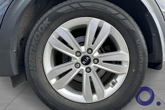 Kia Sportage 10 of 17
