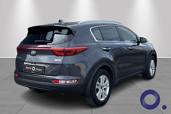 Kia Sportage 6 of 17