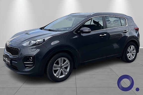 Kia Sportage 2 of 17