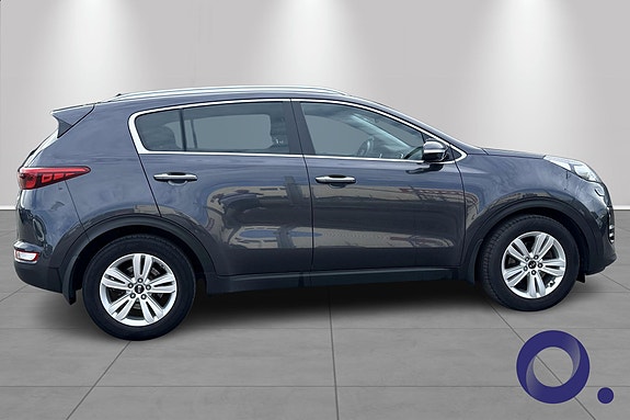 Kia Sportage 7 of 17