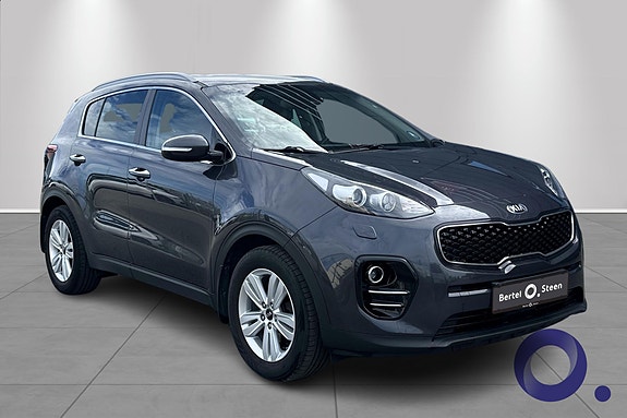 Kia Sportage 8 of 17