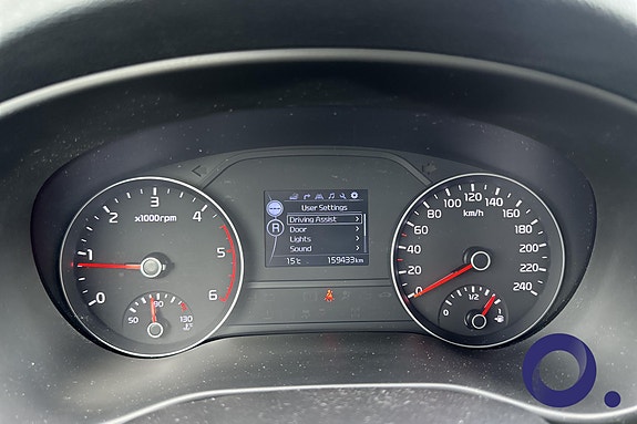 Kia Sportage 15 of 17