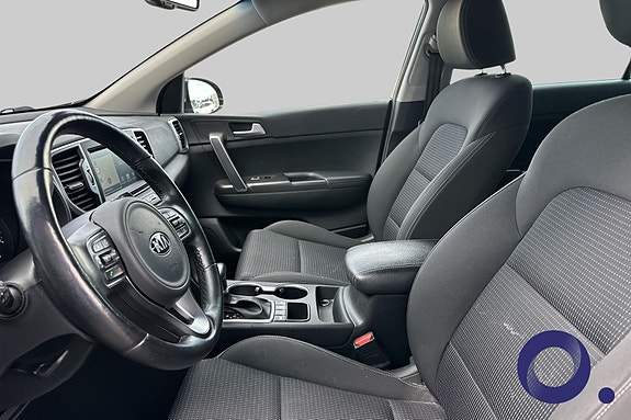 Kia Sportage 12 of 17