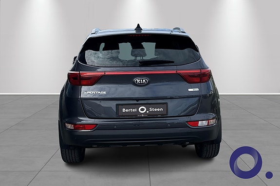 Kia Sportage 5 of 17