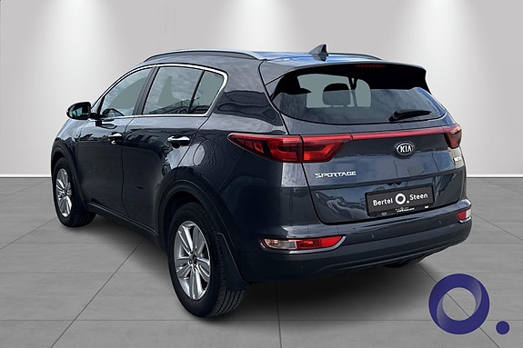 Kia Sportage 4 of 17