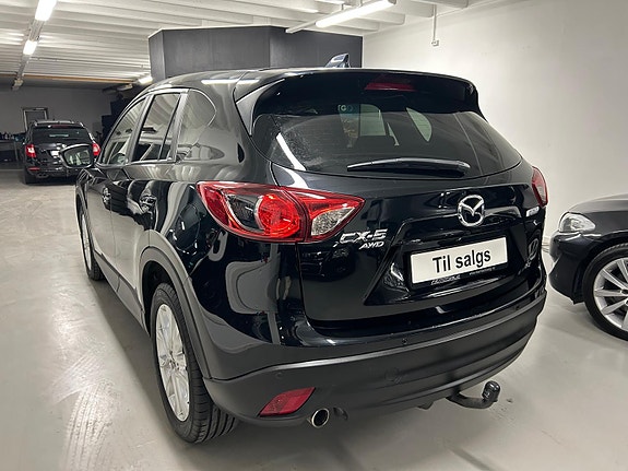 Mazda CX-5 10 of 30