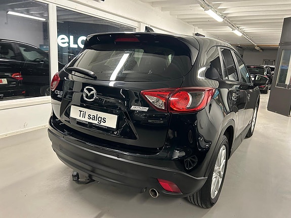 Mazda CX-5 6 of 30