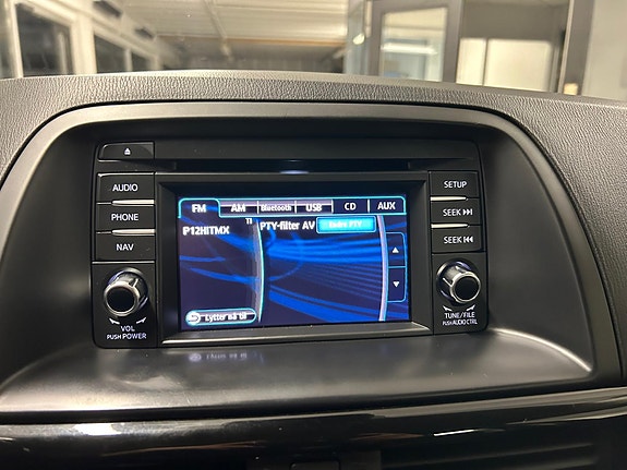 Mazda CX-5 24 of 30