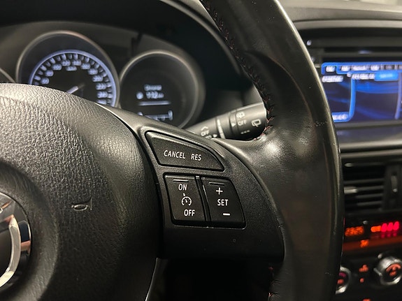 Mazda CX-5 15 of 30