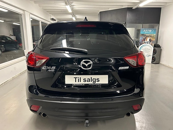 Mazda CX-5 8 of 30