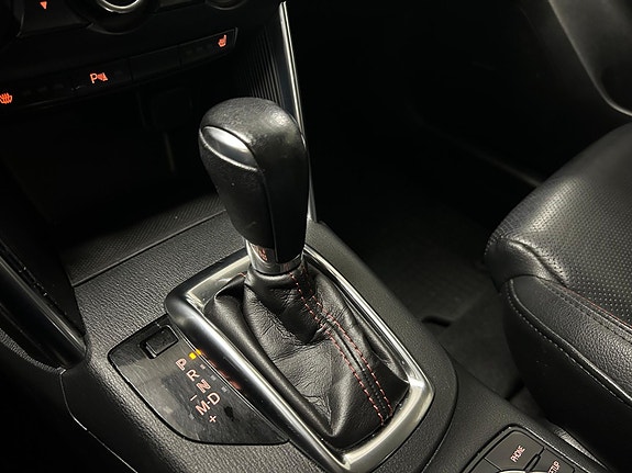 Mazda CX-5 22 of 30