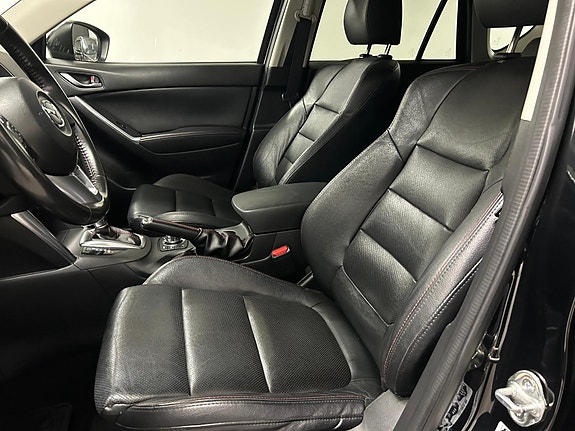 Mazda CX-5 14 of 30