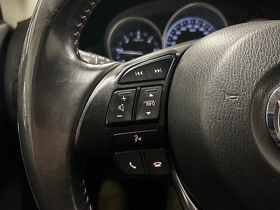 Mazda CX-5 17 of 30