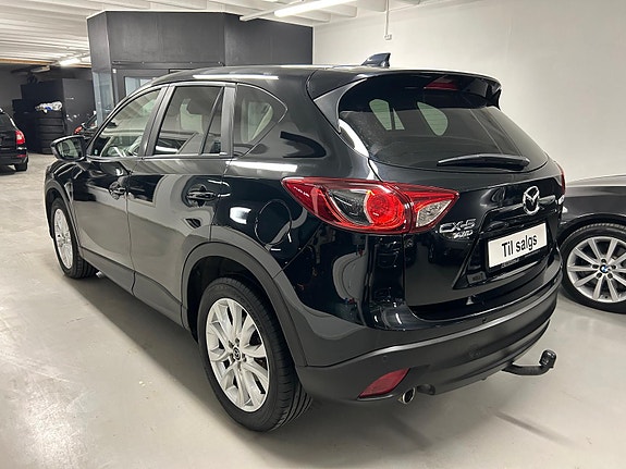 Mazda CX-5 11 of 30