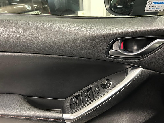 Mazda CX-5 20 of 30
