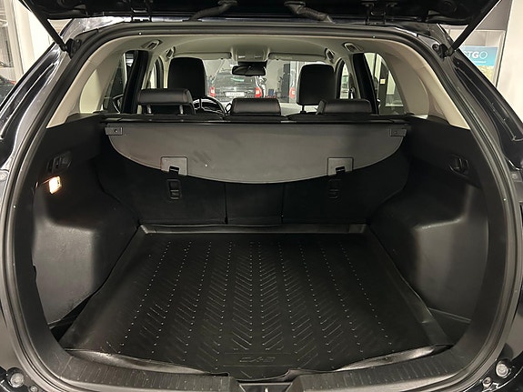 Mazda CX-5 9 of 30