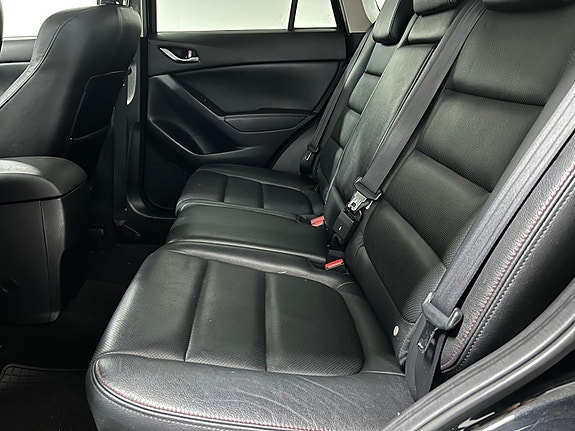 Mazda CX-5 29 of 30