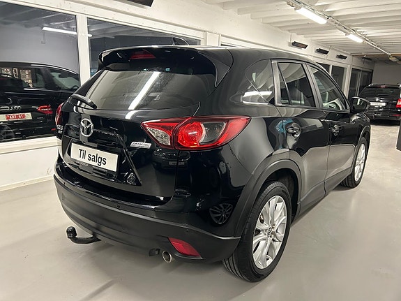 Mazda CX-5 5 of 30