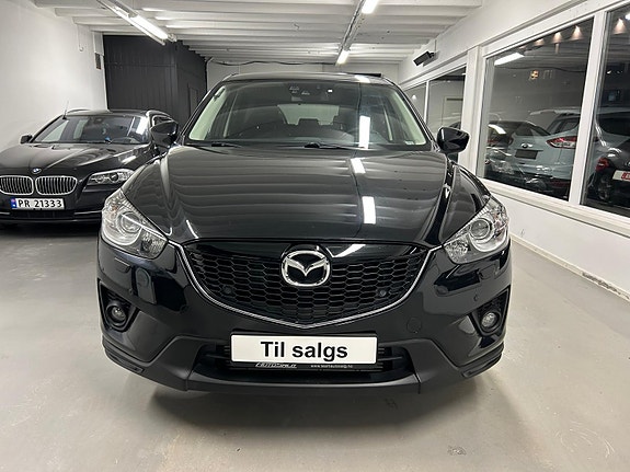 Mazda CX-5 2 of 30