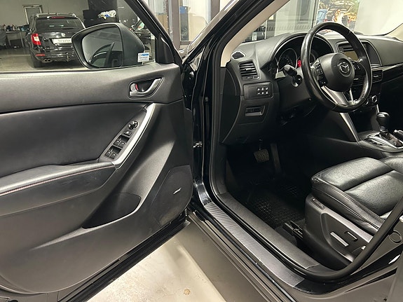 Mazda CX-5 12 of 30
