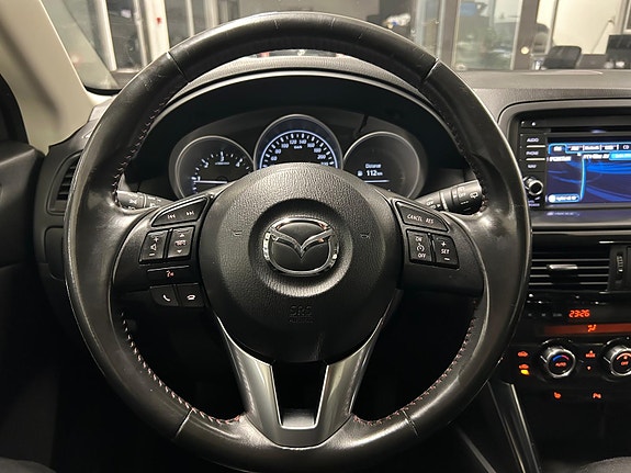 Mazda CX-5 18 of 30