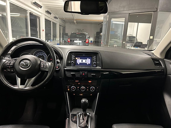 Mazda CX-5 30 of 30