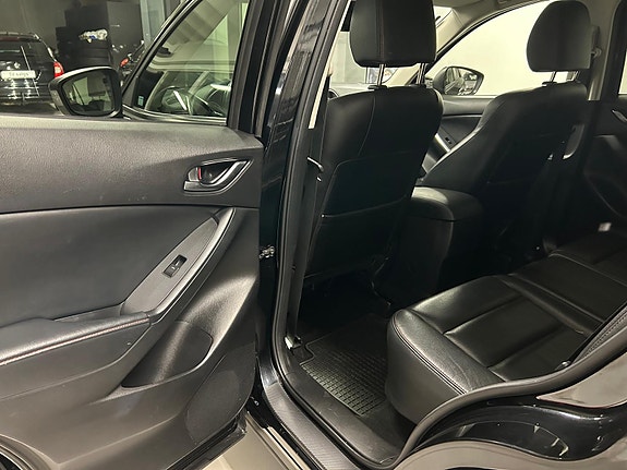 Mazda CX-5 28 of 30