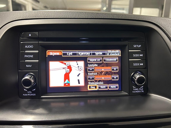 Mazda CX-5 26 of 30
