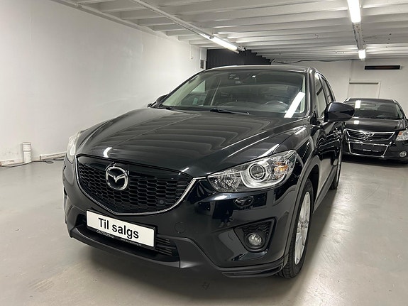 Mazda CX-5 3 of 30