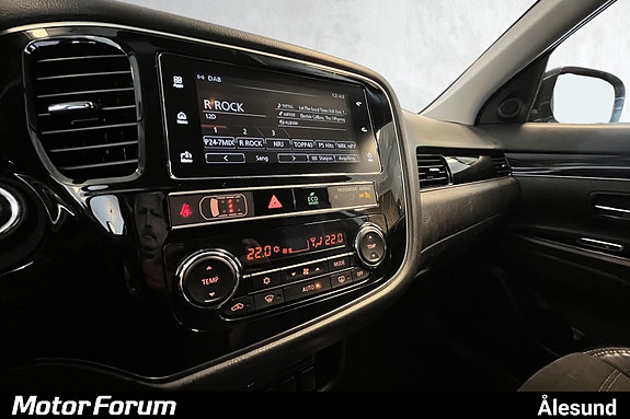 Mitsubishi Outlander 11 of 22