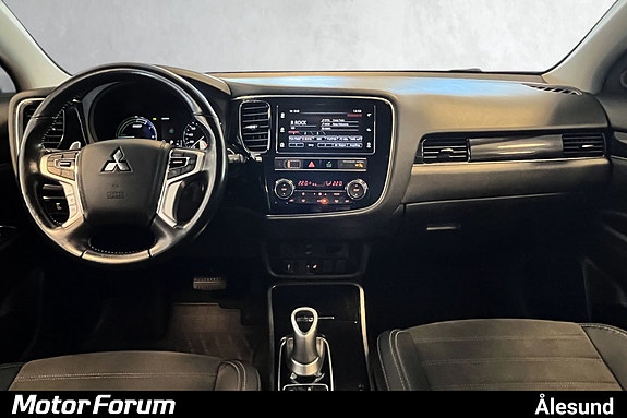 Mitsubishi Outlander 15 of 22