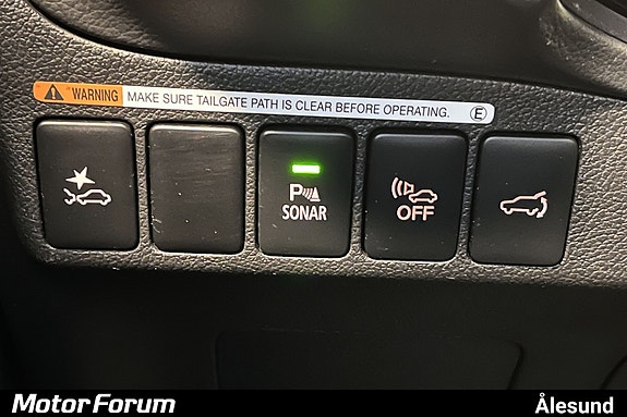 Mitsubishi Outlander 18 of 22