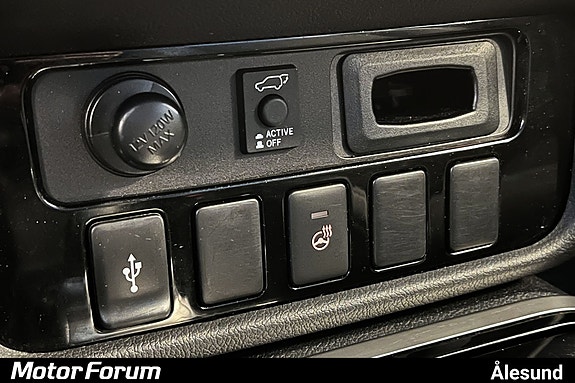 Mitsubishi Outlander 13 of 22