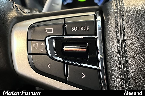 Mitsubishi Outlander 8 of 22