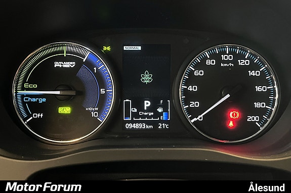 Mitsubishi Outlander 6 of 22