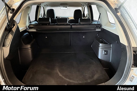 Mitsubishi Outlander 21 of 22