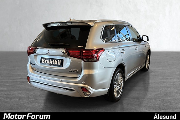 Mitsubishi Outlander 4 of 22