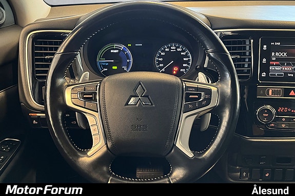 Mitsubishi Outlander 10 of 22
