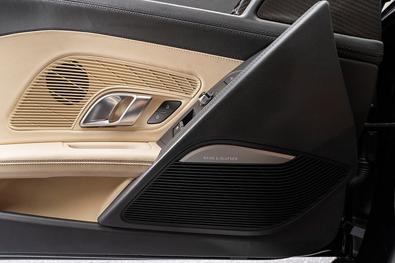 Audi R8 24 of 30
