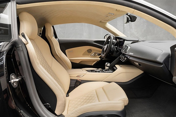 Audi R8 29 of 30
