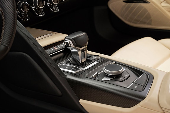Audi R8 25 of 30