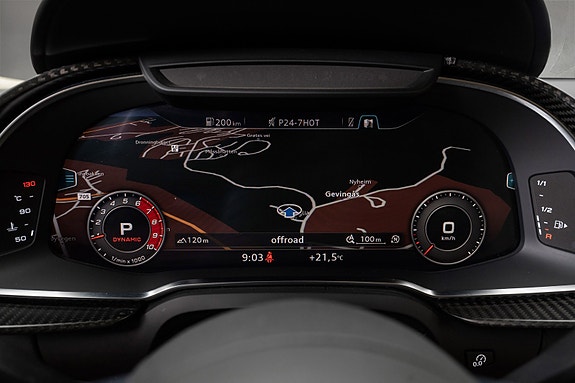 Audi R8 19 of 30