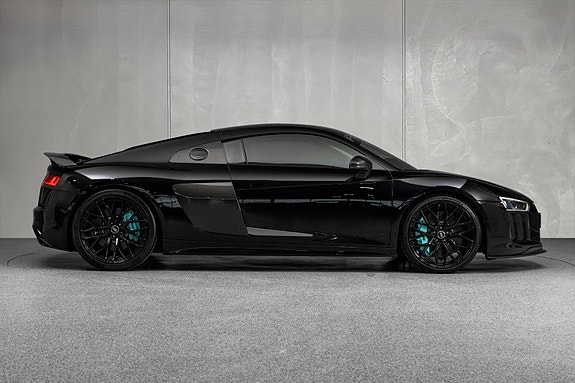 Audi R8 13 of 30